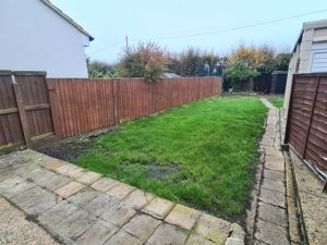 Garden- click for photo gallery